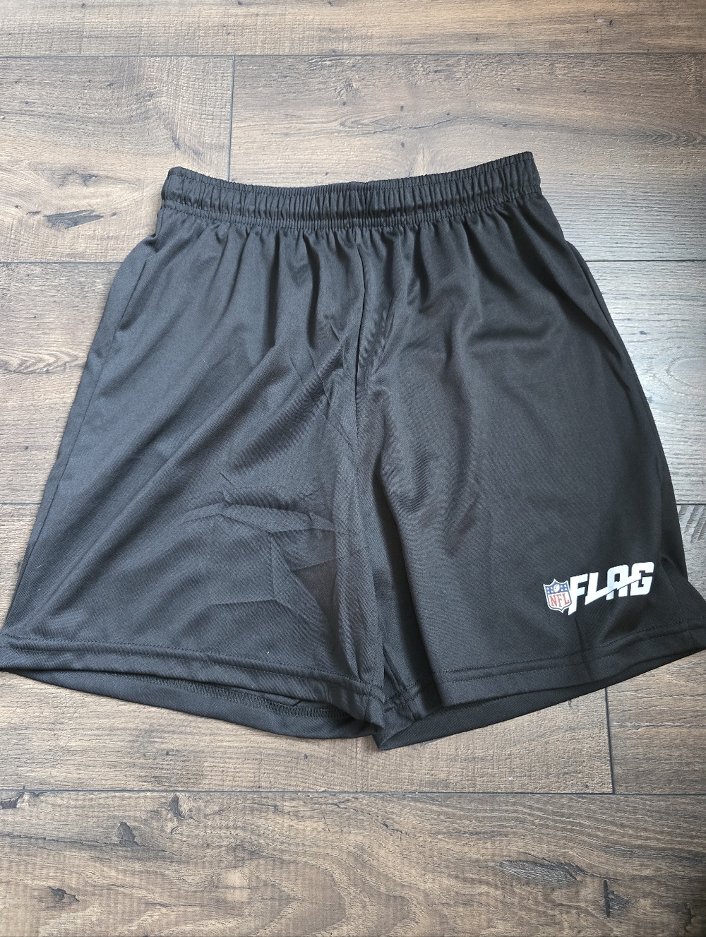 NFL Flag Core Kids Shorts.